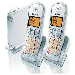 VOIP3212S/01 DECT VOIP 321 DUO - Clicca l'immagine per chiudere